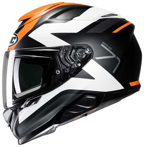 HJC RPHA71 KASK PINNA MC7SF