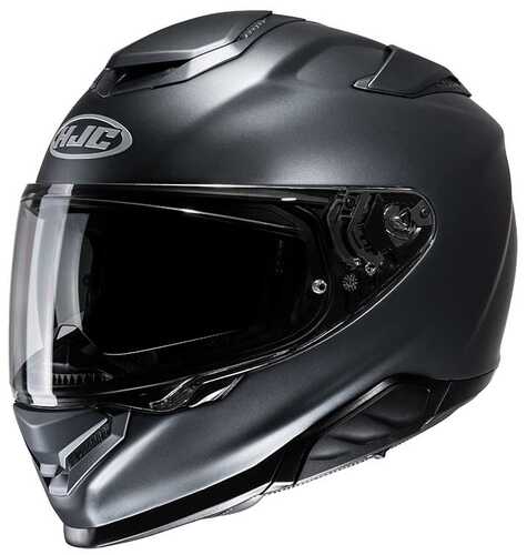 HJC RPHA71 KASK MAT ANTHRACITE