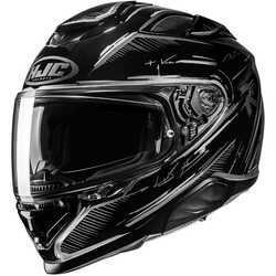 HJC - HJC RPHA71 KASK TETH MC5