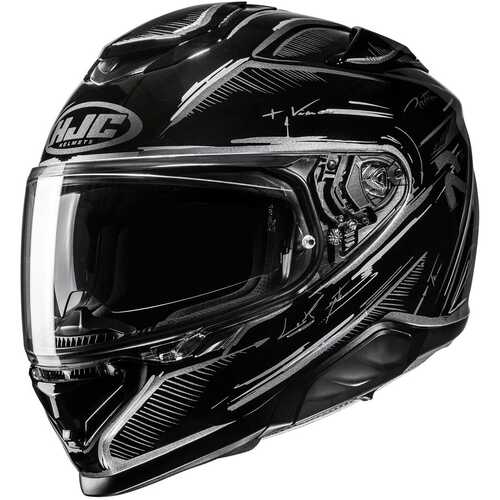 HJC RPHA71 KASK TETH MC5