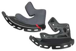 HJC - HJC RPHA71 KASK YANAK PEDİ