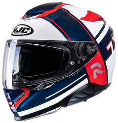 HJC - HJC RPHA71 KASK ZECHA MC21