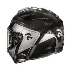 HJC RPHA72 KASK CARBON FYNEX MC5 - Thumbnail