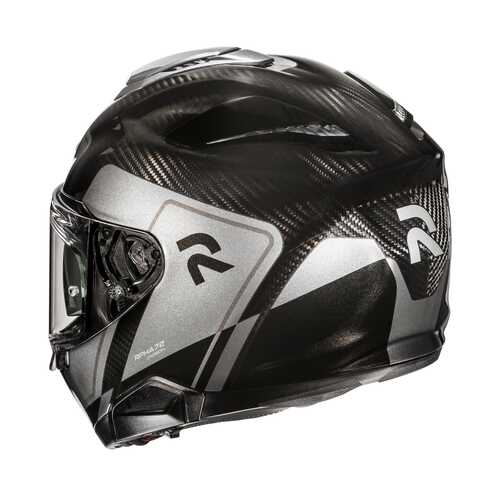 HJC RPHA72 KASK CARBON FYNEX MC5