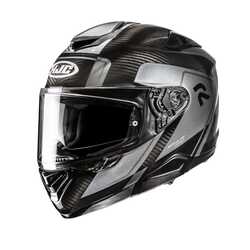 HJC - HJC RPHA72 KASK CARBON FYNEX MC5