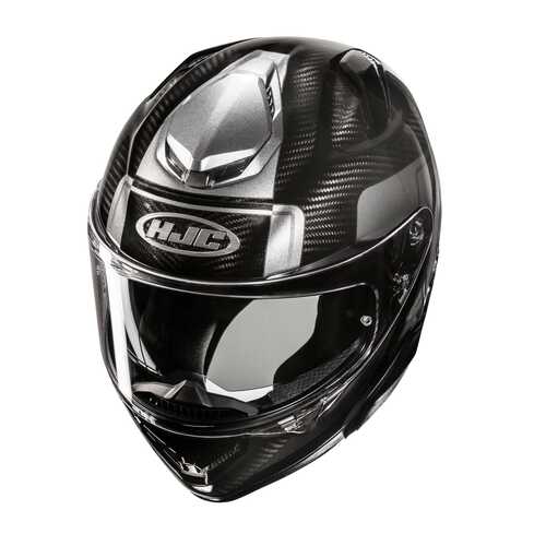 HJC RPHA72 KASK CARBON FYNEX MC5