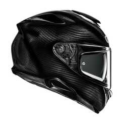 HJC RPHA72 KASK CARBON SİYAH - Thumbnail