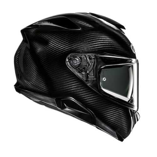 HJC RPHA72 KASK CARBON SİYAH