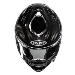 HJC RPHA72 KASK CARBON SİYAH - Thumbnail