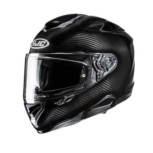HJC RPHA72 KASK CARBON SİYAH
