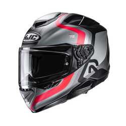 HJC - HJC RPHA72 KASK ERNEM MC1SF