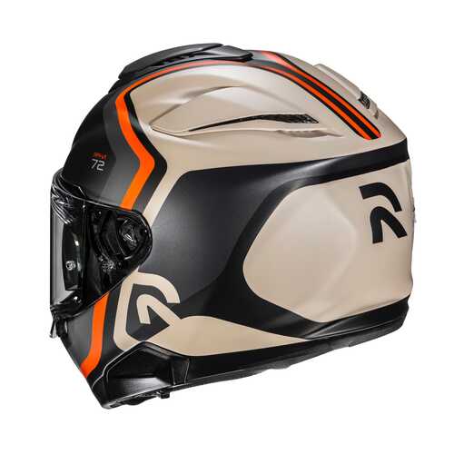 HJC RPHA72 KASK ERNEM MC7SF