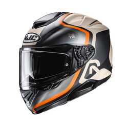 HJC - HJC RPHA72 KASK ERNEM MC7SF