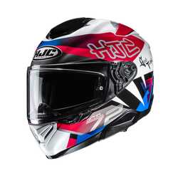 HJC - HJC RPHA72 KASK GOLDY MC21