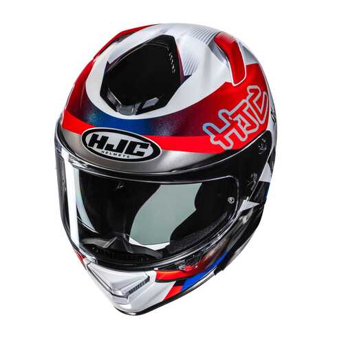 HJC RPHA72 KASK GOLDY MC21