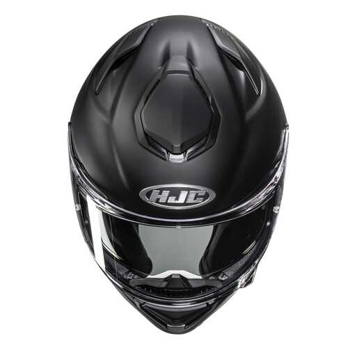 HJC RPHA72 KASK MAT SİYAH