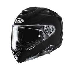 HJC - HJC RPHA72 KASK METAL SİYAH
