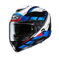 HJC - HJC RPHA72 KASK VALUE MC21