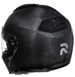 HJC RPHA90S KASK CARBON SİYAH - 2