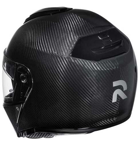 HJC RPHA90S KASK CARBON SİYAH - 2