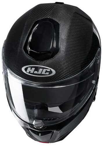 HJC RPHA90S KASK CARBON SİYAH - 3