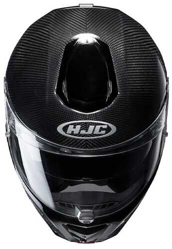 HJC RPHA90S KASK CARBON SİYAH - 4