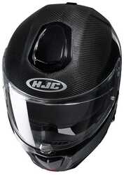 HJC RPHA90S KASK CARBON SİYAH - Thumbnail
