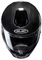 HJC RPHA90S KASK CARBON SİYAH - Thumbnail