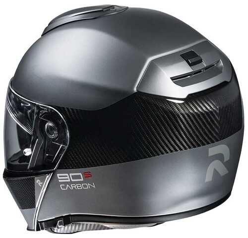 HJC RPHA90S  KASK CARBON LUVE MC5SF - 2