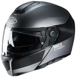HJC RPHA90S KASK CARBON LUVE MC5SF - Thumbnail