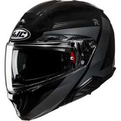 HJC - HJC RPHA91 KASK ABBES MC5