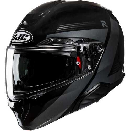 HJC RPHA91 KASK ABBES MC5