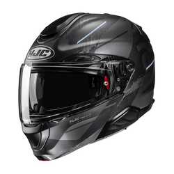 HJC - HJC RPHA91 KASK BLAT MC5SF