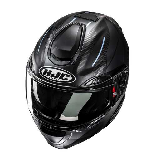 HJC RPHA91 KASK BLAT MC5SF
