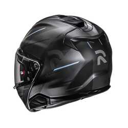 HJC RPHA91 KASK BLAT MC5SF - Thumbnail