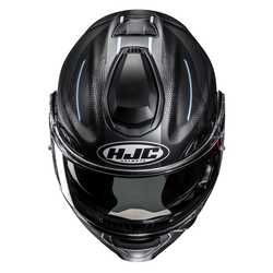 HJC RPHA91 KASK BLAT MC5SF - Thumbnail