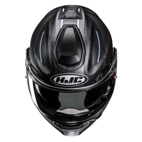 HJC RPHA91 KASK BLAT MC5SF