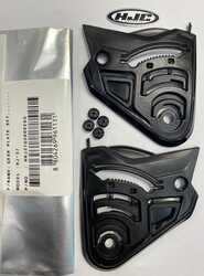 HJC - HJC RPHA91 KASK CAMI MEKANİZMA KİTİ HJ37 HJC - HJC RPHA91 KASK CAMI MEKANİZMA KİTİ HJ37