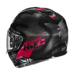 HJC RPHA91 KASK CARBON ELIG MC1 - Thumbnail