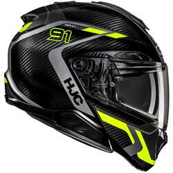 HJC - HJC RPHA91 KASK CARBON LAGOS MC3H (1)