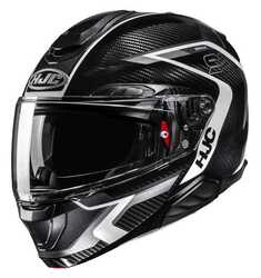 HJC - HJC RPHA91 KASK CARBON LAGOS MC5