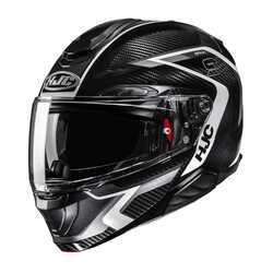 HJC - HJC RPHA91 KASK CARBON LAGOS MC5