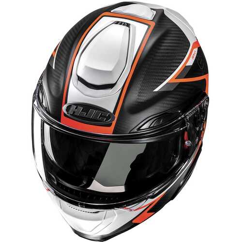 HJC RPHA91 KASK CARBON LAGOS MC6HSF