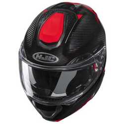 HJC RPHA91 KASK CARBON NOELA MC1 - Thumbnail