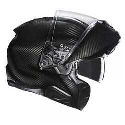 HJC RPHA91 KASK CARBON SİYAH - Thumbnail