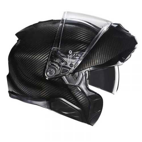 HJC RPHA91 KASK CARBON SİYAH