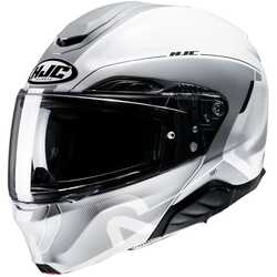 HJC - HJC RPHA91 KASK COMBUST MC10