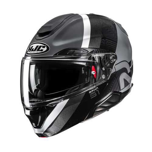 HJC RPHA91 KASK FENSH MC5