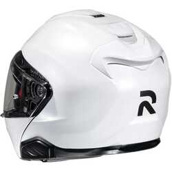 HJC RPHA91 KASK İNCİ BEYAZI - Thumbnail