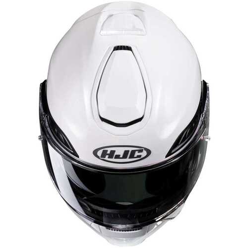 HJC RPHA91 KASK İNCİ BEYAZI